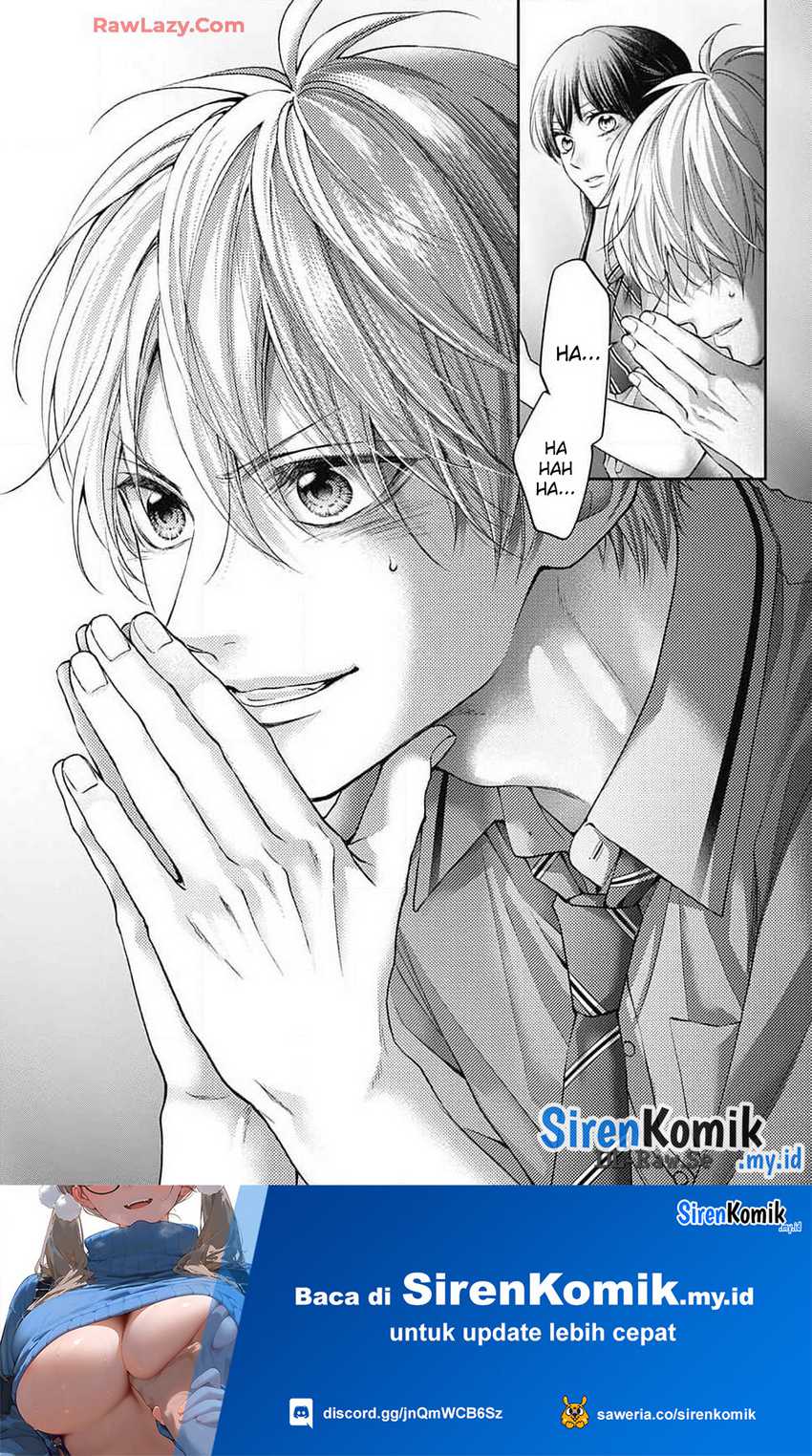 Kono Oto Tomare! Chapter 135 Gambar 5